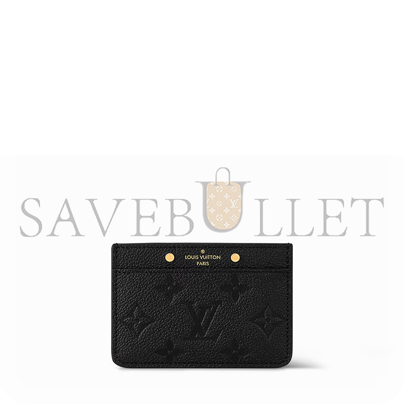 l0vis Vvtt0n master card holder m69171 (11*7.5*0.4cm)